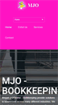 Mobile Screenshot of mjo.net.au